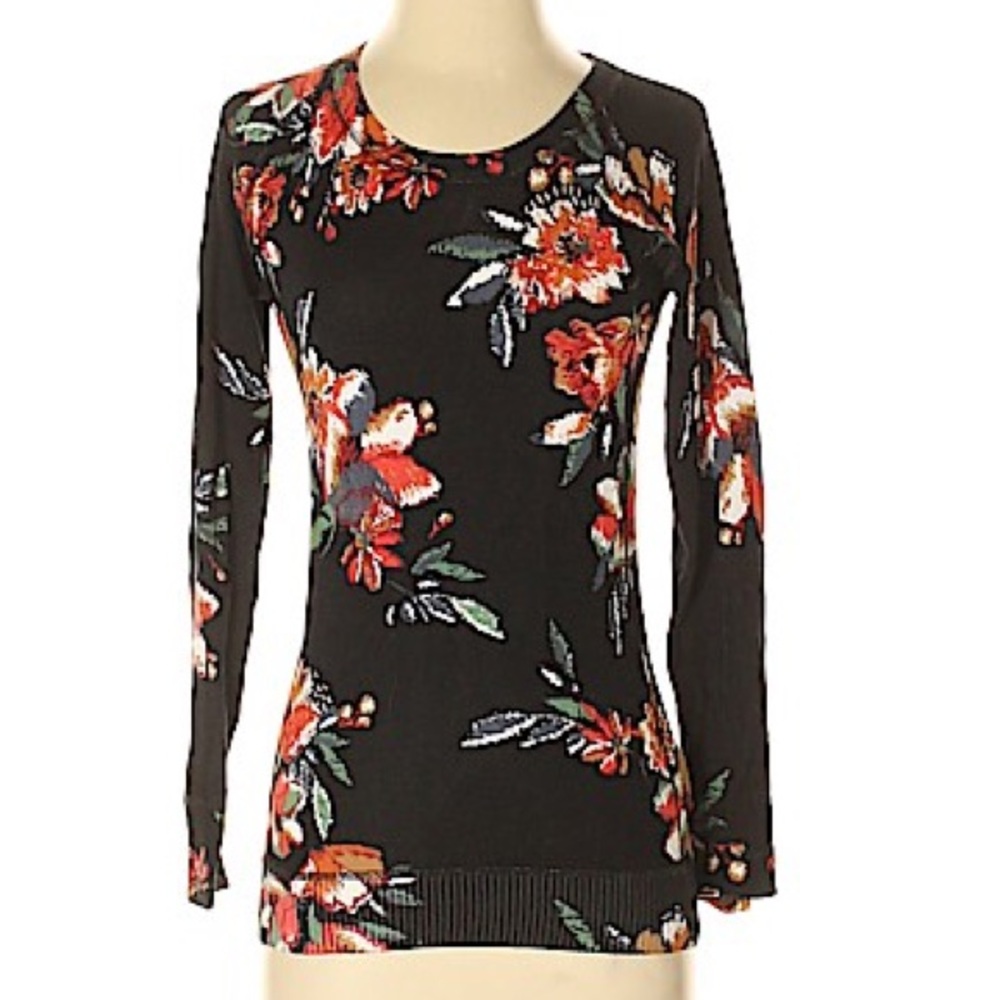 Leo & Ugo Pullover Sweater size 1